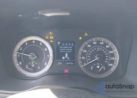 2022 Hyundai Venue Limited из США, поврежденный, VIN KMHRC8A30NU140146